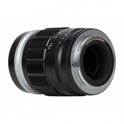 Obiektyw Voigtlander Portrait Heliar 75 mm f/1,8 do Nikon Z